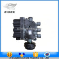 EX factory price bus part 472800640 Electromagnetic valve for Yutong